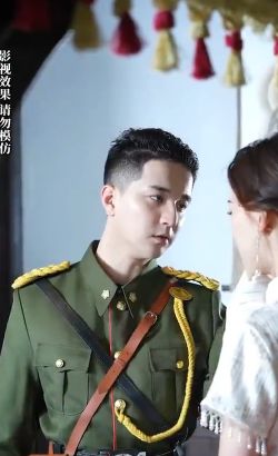 舊夢(mèng)情緣：夫人，少帥又吃醋了!(全集)