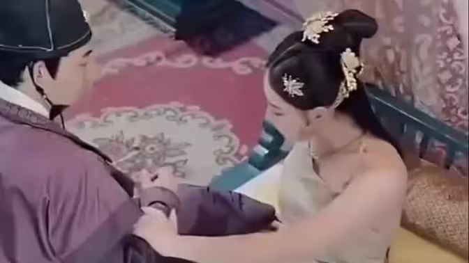 假太監(jiān)，從攻略貴妃到權(quán)傾朝野(全集)