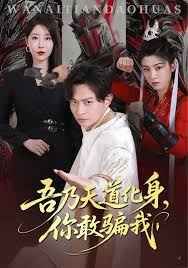 吾乃天道化身你敢騙我（天道在手，詐騙無路走）(全集)