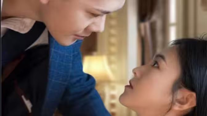 冷總請(qǐng)自重，我是你前妻(全集)