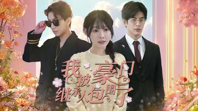 我被豪門繼承人包圍了（千金歸來，三個(gè)哥哥團(tuán)寵我）(全集)
