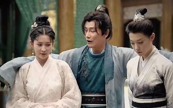 寒門(mén)狂士，唯我風(fēng)流(全集)