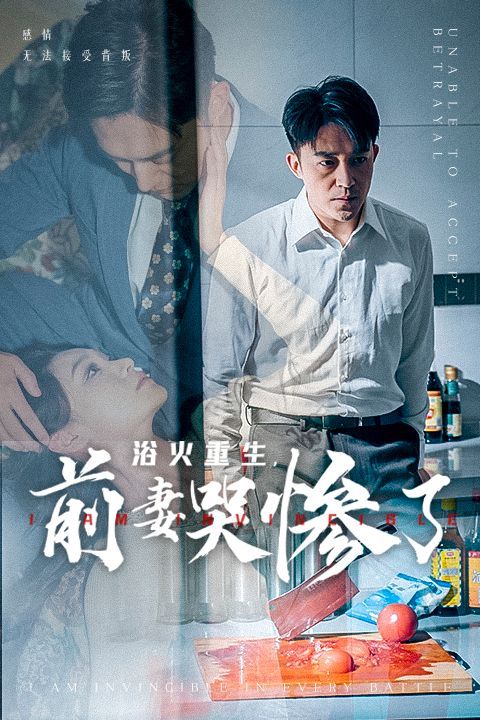 浴火重生，前妻哭慘了(全集)