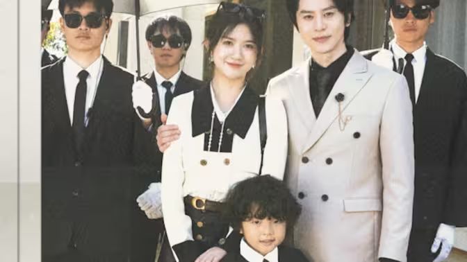 顧太太，你的馬甲掉了(全集)