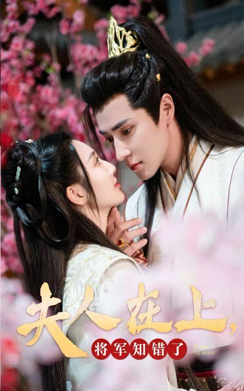 夫人在上，將軍知錯(cuò)了(全集)