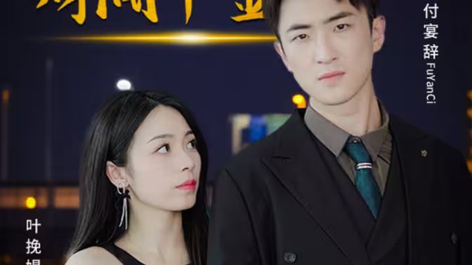 驚！拜金女竟是財(cái)閥千金(全集)