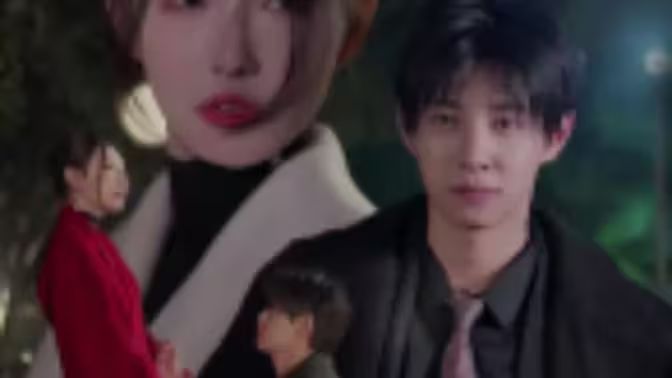 上春山二爺，你C位掉了（愛你時風(fēng)起）(全集)