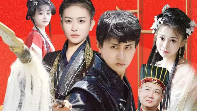 我在古代當(dāng)高手(女帝獨(dú)寵，侍衛(wèi)他又猛又A)(全集)