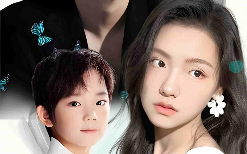 帶娃退婚，這個媽咪我要了(全集)