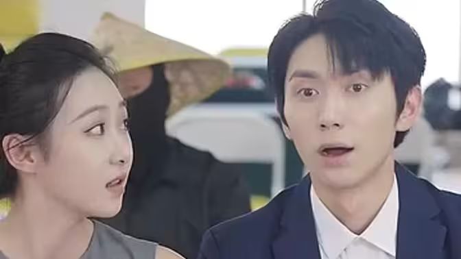 負(fù)債十億，撿漏成為大贏家(全集)