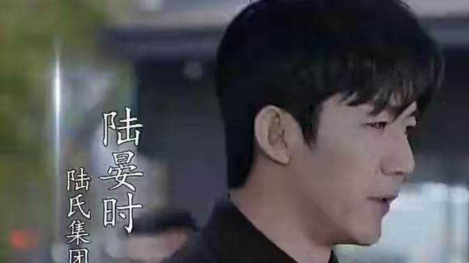 搶婚！陸總蓄謀已久(全集)