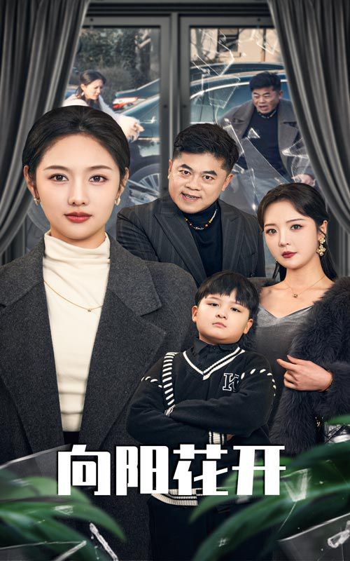 溺愛(ài)的代價(jià)(向陽(yáng)花開(kāi))(全集)