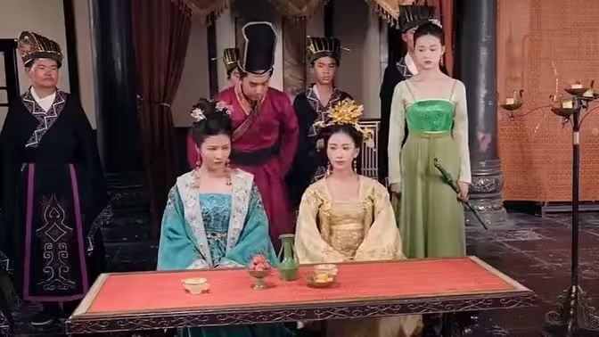 戰(zhàn)龍重生，這一世我要江山和美人（假太監(jiān)開局攻略女帝）(全集)