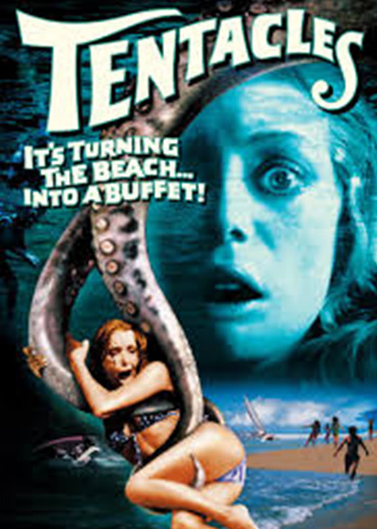 章魚(yú)的獵物(原聲版)