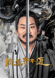 俠客行不通(全集)