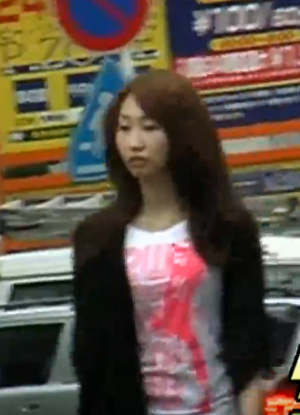 神速的技藝！奶樅逃跑