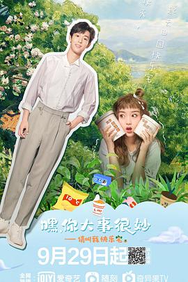 嘿！你大事很妙(全集)