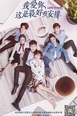 我愛你，這是最好的安排(全集)