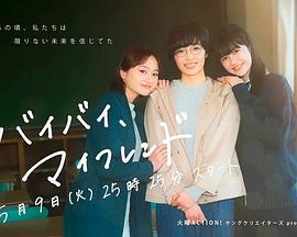 拜拜，我的朋友(全集)