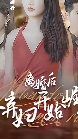 離婚后，從棄婦開始崛起(全集)