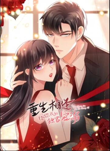 重生相逢：給你我的獨(dú)家寵溺 動(dòng)態(tài)漫畫第二季