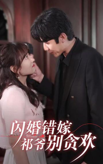 閃婚錯(cuò)嫁，祁爺別貪歡(全集)