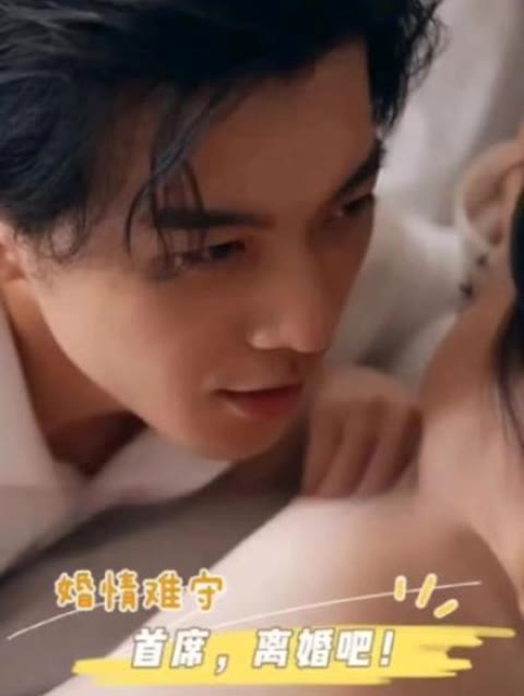 婚情難守：首席，離婚吧(全集)