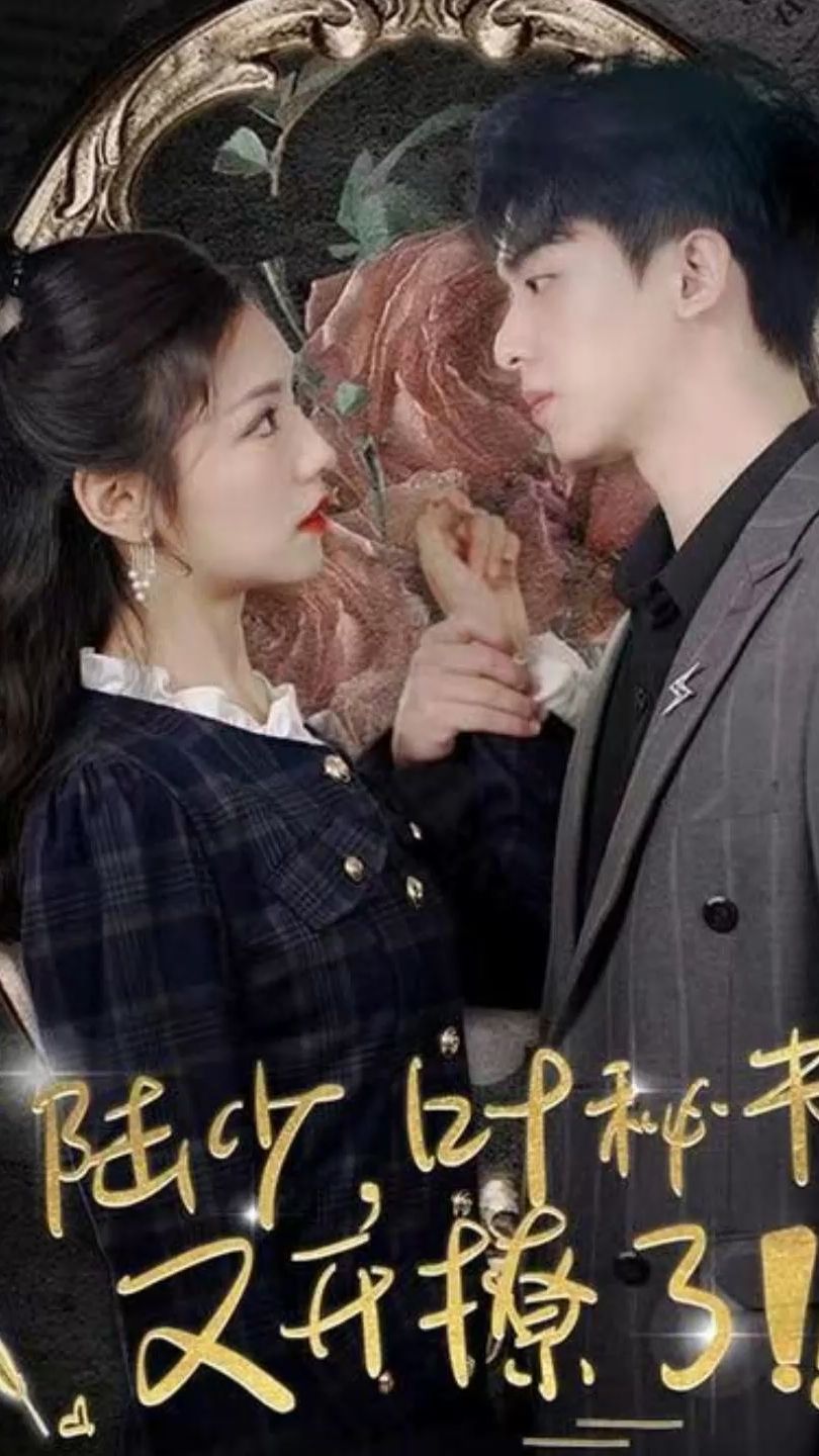 陸少，葉秘書又開撩了(全集)