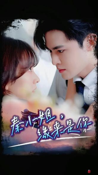 秦小姐，緣來是你(全集)