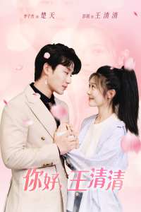 你好，王清清&且以舊火試新茶(全集)