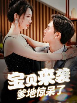 寶貝來襲，爹地驚呆了(全集)