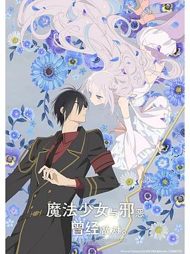 魔法少女與惡曾是敵人。(全集)