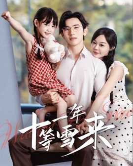 十一年等雪來(全集)