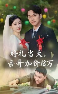 婚禮當(dāng)天，親哥加價18萬(全集)