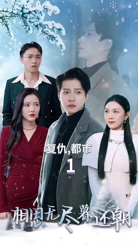 相思無盡暮還朝(全集)