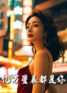 億萬(wàn)星辰都是你(全集)