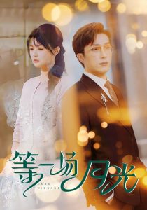 等一場(chǎng)月光(全集)