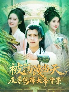 被污蔑當(dāng)天，反手編輯大帝背景(全集)