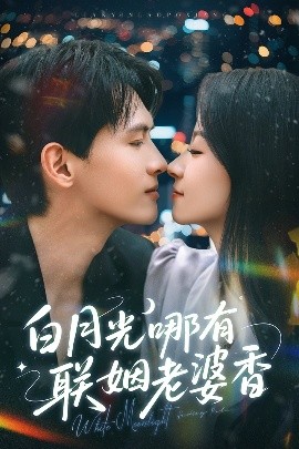 白月光哪有聯(lián)姻老婆香(全集)
