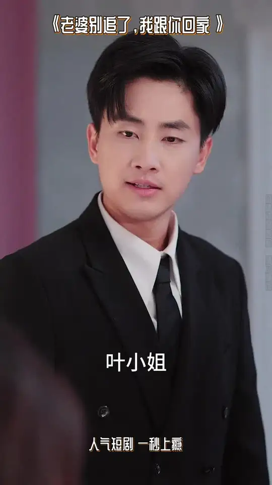 老婆別追了我跟你回家(全集)