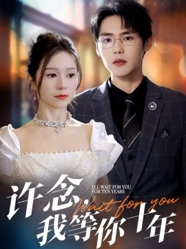 許念，我等你十年(全集)