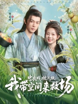 忠良?xì)埍涣鞣盼規(guī)Э臻g來救場(chǎng)(全集)