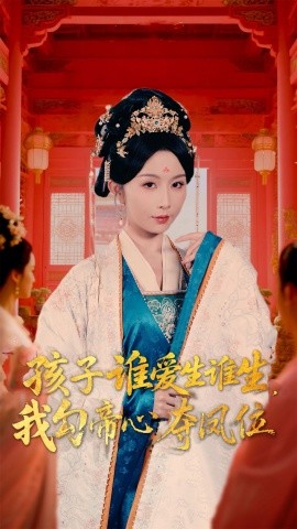 孩子誰(shuí)愛(ài)生誰(shuí)生，我勾帝心奪鳳位(全集)