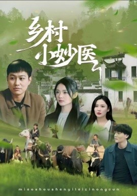 鄉(xiāng)村小妙醫(yī)(全集)