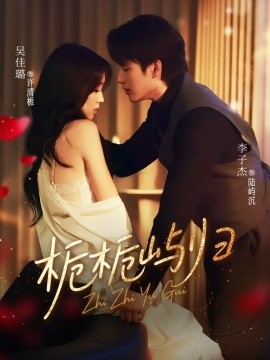 梔梔嶼歸(全集)