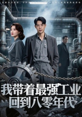 我?guī)е顝?qiáng)工業(yè)，回到八零年代(全集)