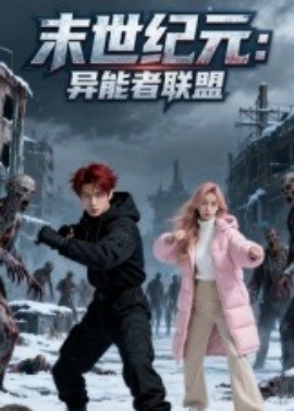末世紀元異能者聯(lián)盟(全集)