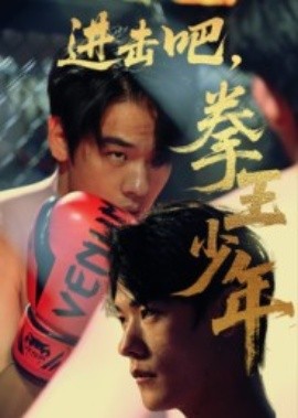 進(jìn)擊吧，拳王少年(全集)