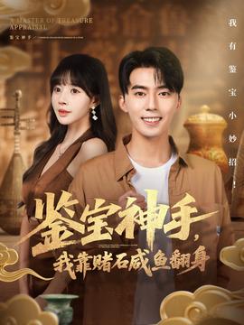 鑒寶神手，我靠賭石咸魚翻身(全集)