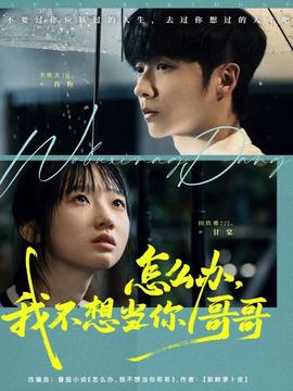 怎么辦，我不想當(dāng)你哥哥(全集)